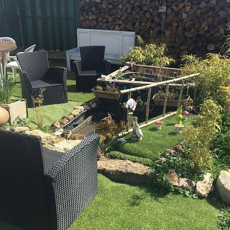 Magnifique maison 80m² avec extérieur Saint-Michel-le-Cloucq Exterior foto