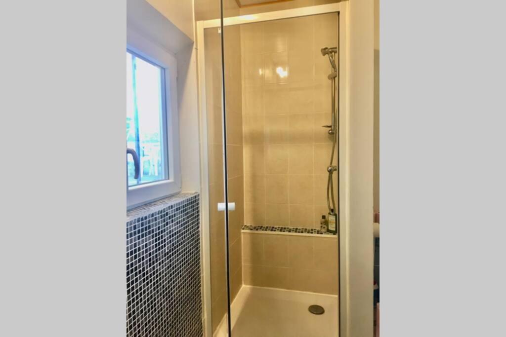 Magnifique maison 80m² avec extérieur Saint-Michel-le-Cloucq Exterior foto